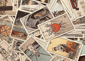 Three of Pentacles in Tarot: Yes or No and What It Means