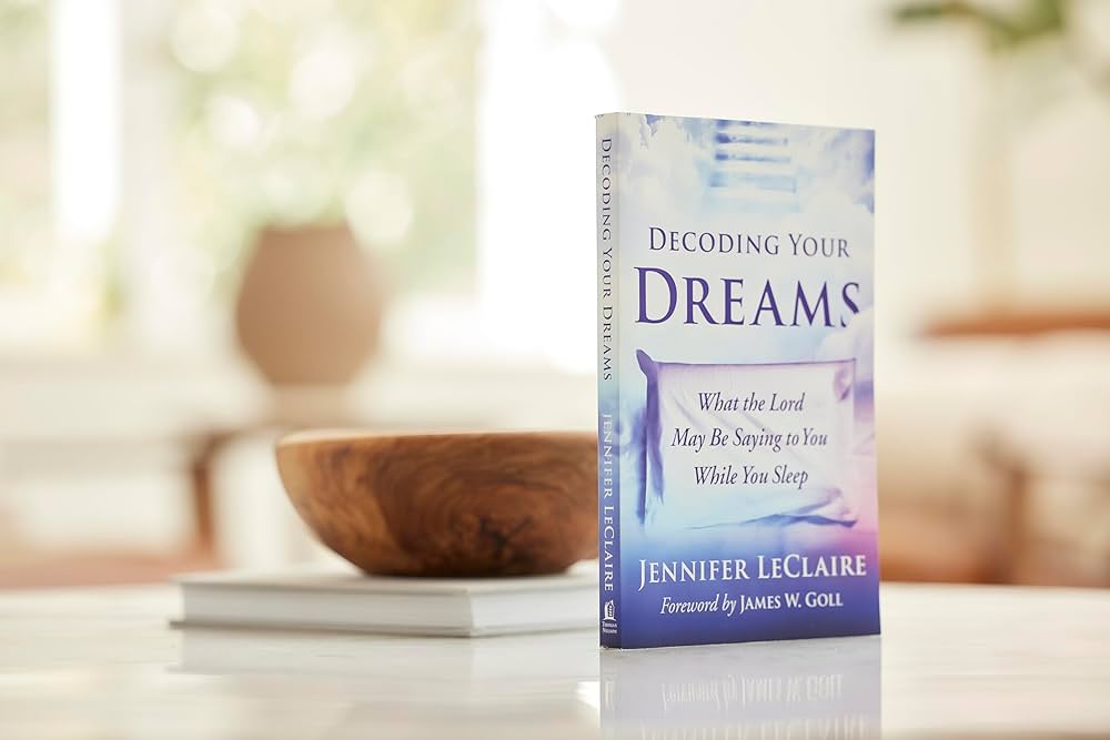 Decoding Dreams: Seeing Yourself and the Biblical Meaning Explained