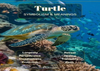 Understanding Sea Turtle Symbolism: A Quick Guide