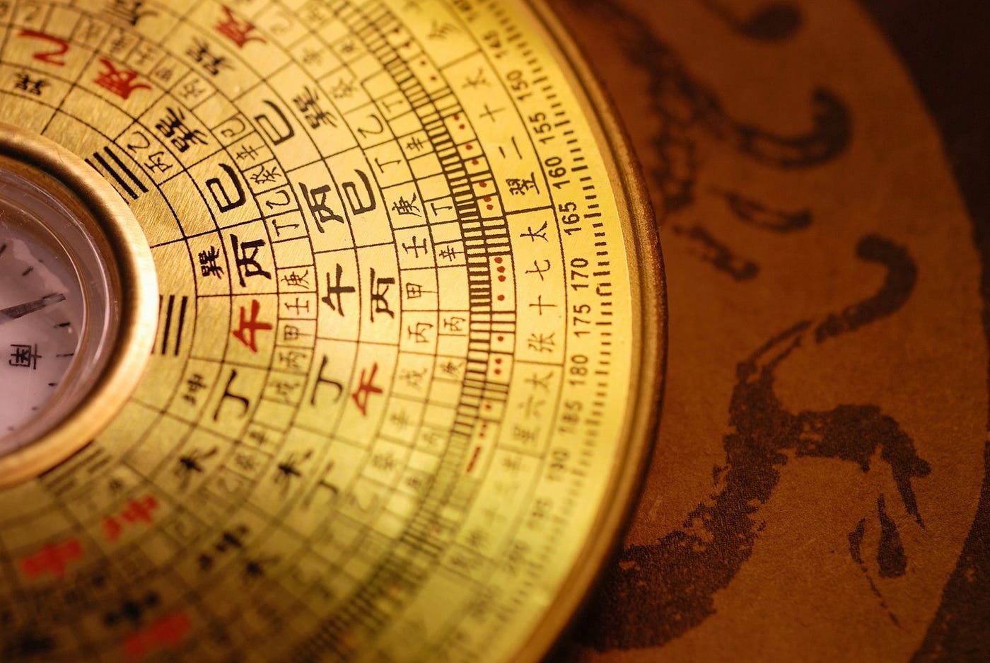 Applying the wisdom of I Ching 6? Discover how to manage arguments in your daily life.