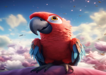 What Do Parrots Represent in Dreams? Get Answers Now!