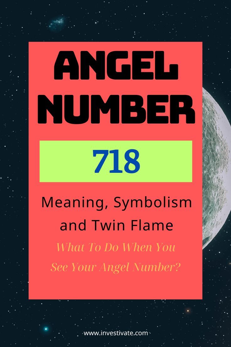 What is the deeper spiritual meaning of the 718 angel number? Unlock the divine guidance it offers for you.