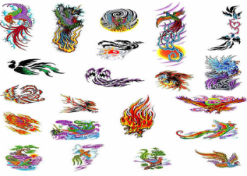 Uncover: What Does a Phoenix Tattoo Really Mean?
