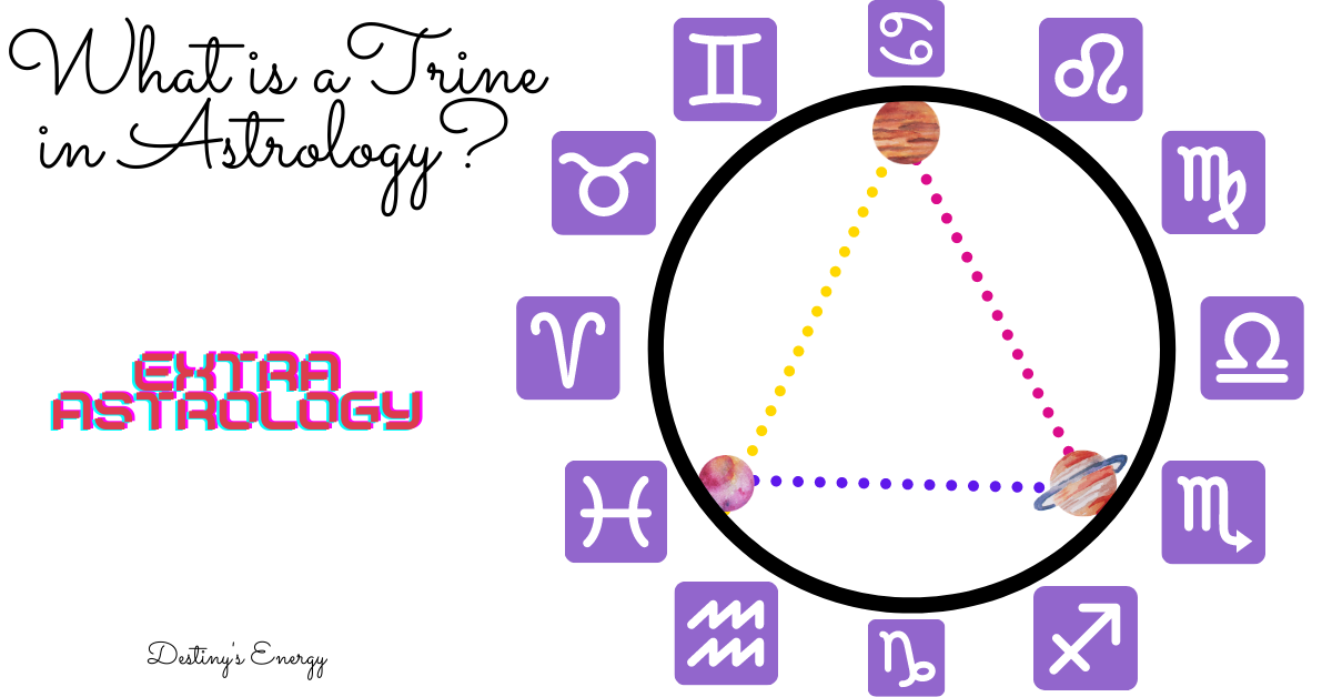 What does sun trine moon mean in your birth chart? Find your inner harmony and easy self-expression.