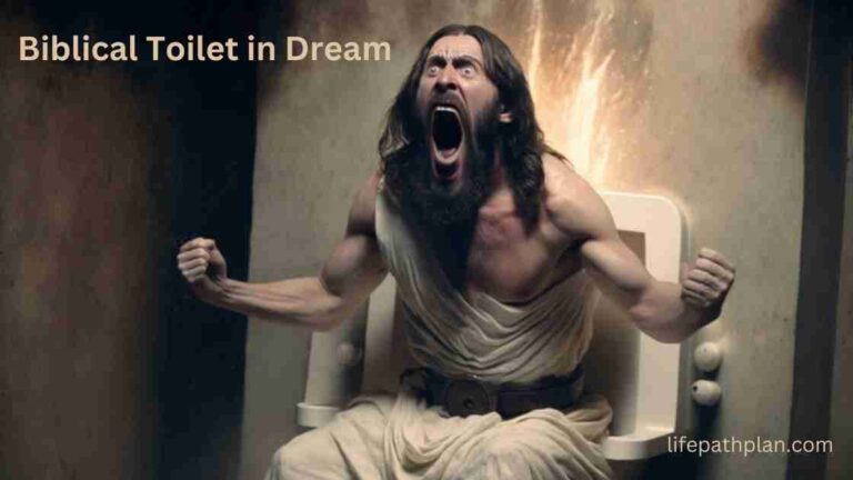 Dream About Entering a Raffle: Biblical Meaning & Interpretation