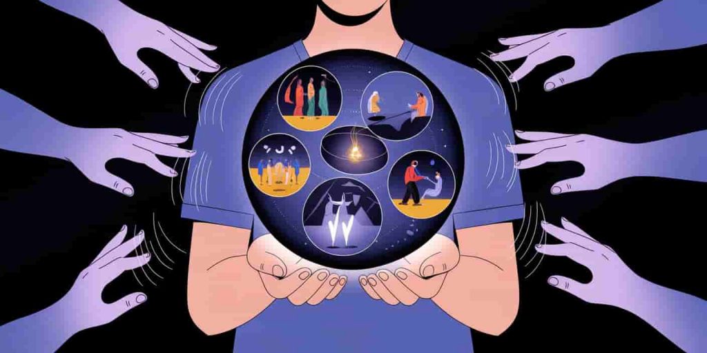 Decoding Hearing Knocking in Your Sleep: A Spiritual Meaning Guide!