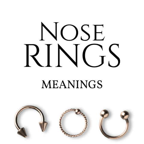 What does a nose ring represent comprehensively? Get a full look into its rich history, cultural importance, and modern meaning.