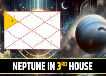 What does sagittarius in neptune mean for you? (Understand its dreamy influence on your life path).