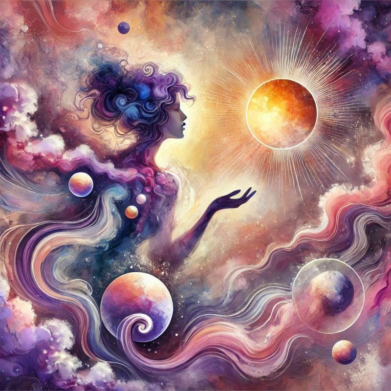 Venus in 4 House Explained: Your Home and Heart