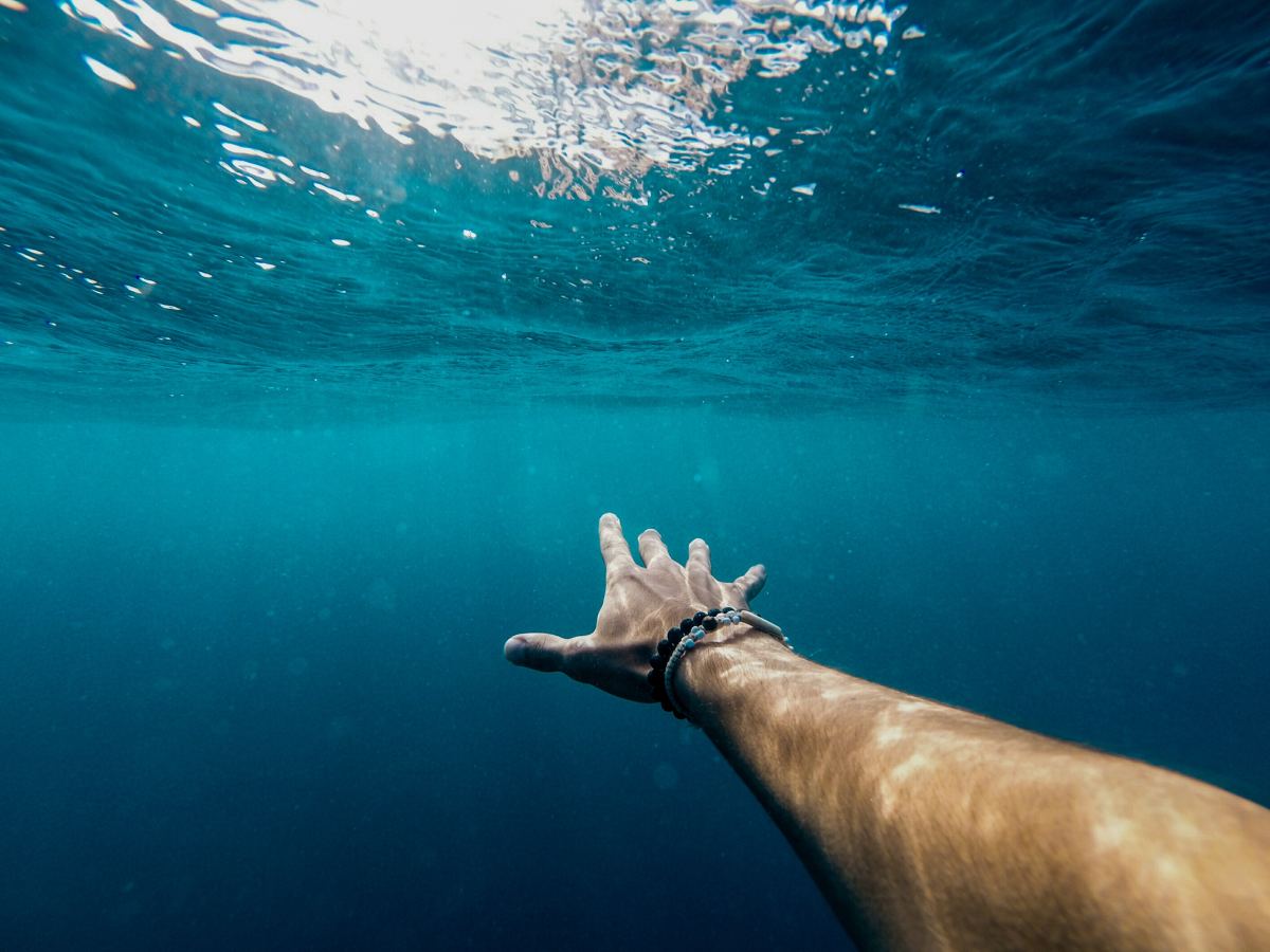 Is Dreaming with the Ocean Good? Discover Its Benefits Now!