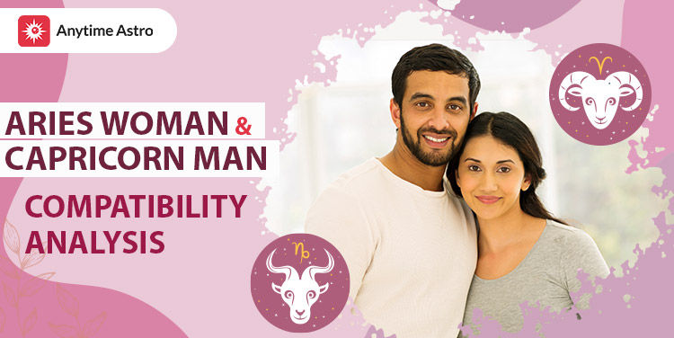 Just how strong is the Capricorn man Aries female connection? Exploring the essential pros and cons of their bond.