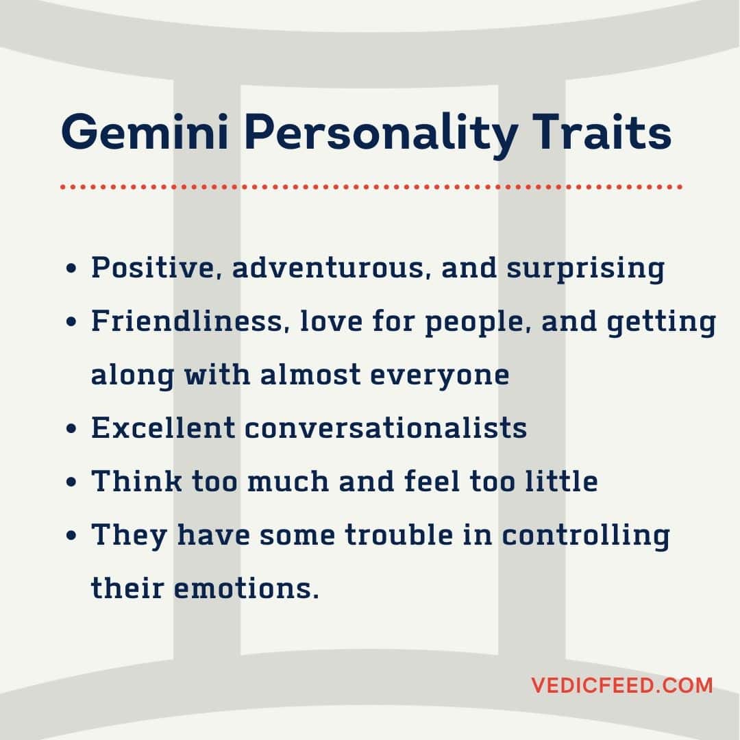 Searching for Mithun Rashi in English? Learn all about the Gemini zodiac sign facts.