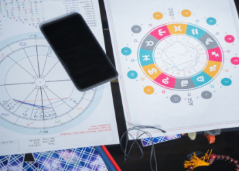 First House Venus Explained: Personality & Relationships.