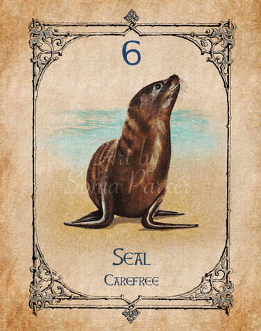 Seal Spirit Animal Guide: Understanding Its Messages & Powers