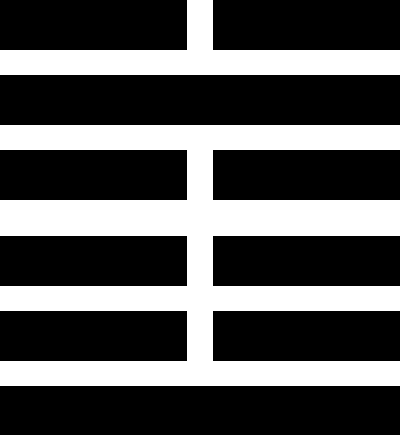 Confused by i ching 3 reading? Get clear answers on hexagram 3, Difficulty at the Beginning explained.