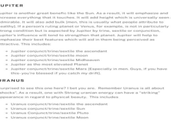 What does Uranus sextile Pluto mean in simple terms? Understanding this powerful astrological aspect easily.