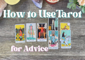 How do you do a 5 card tarot spread? Learn these simple steps for quick and easy readings.