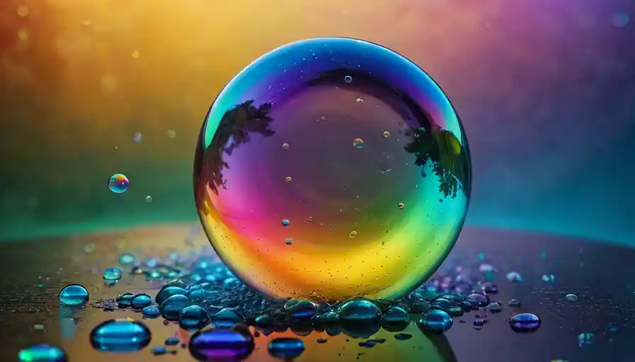 Dreaming of fragrant soap: Interpretations and hidden meanings revealed!