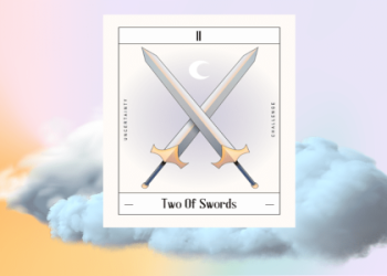 The 9 of Swords Card: Your Answer, Yes or No?