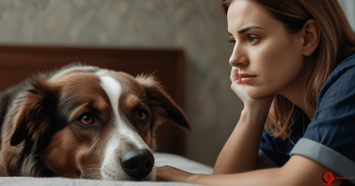Decode Your Dream of Dog Dying: Expert Analysis Here!