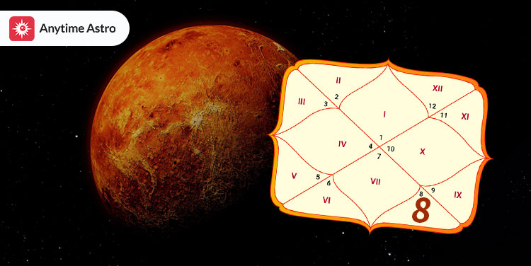 Is venus in the 8th house synastry positive? Discover secrets to profound intimacy now.