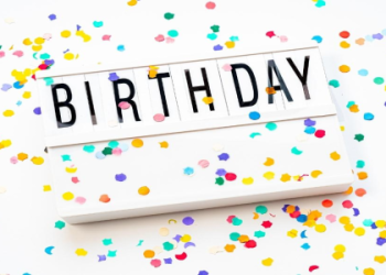 Birthday Tarot Spread: How to Read Your Cards