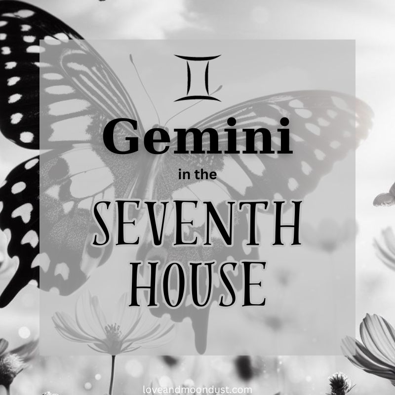 Decoding 7th House Gemini: Your guide for love life