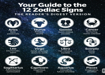 What Does Your 2nd House Venus Sign Say About You?