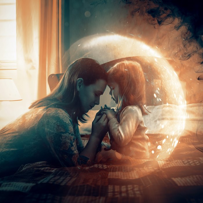 Moon Conjunct Jupiter Synastry: Is it good or bad in relationship?
