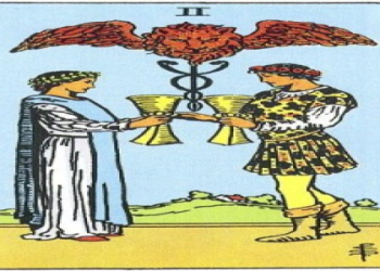 Ace of Cups: Exploring the Deepest Feelings and Emotions