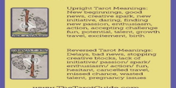 4 of Wands: Yes or No Tarot Card Reading and Interpretation