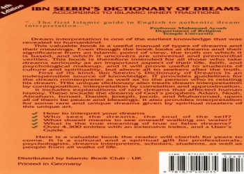 Dreaming with ocean meaning: A Guide to Your Dreams.