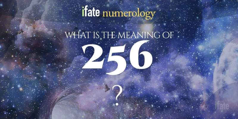 Is 256 angel number a good sign for your career? See how it might point towards positive changes ahead.