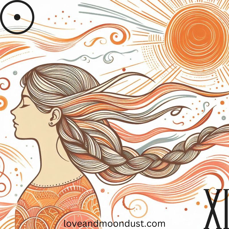 Sun in the Eleventh House: Your Ultimate Guide Here