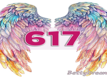 Why You Keep Seeing 617 Angel Number Explained!