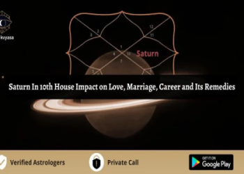 10th House Saturn: How to make it work for you?