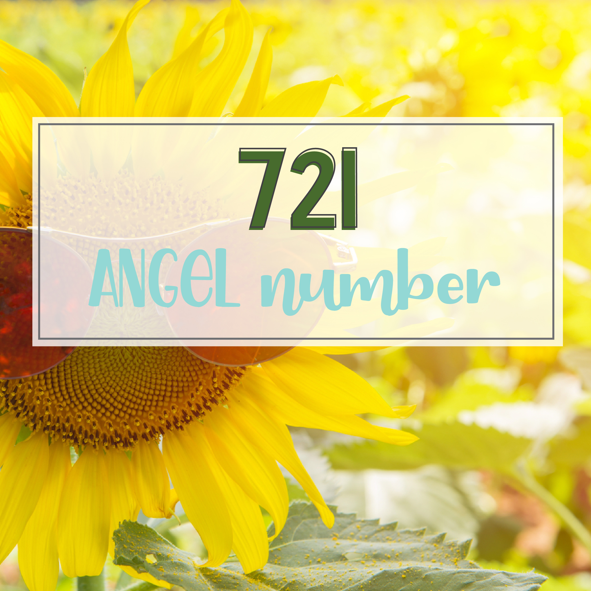 Angel Number 721: A Sign of Hope, Guidance, and New Opportunities