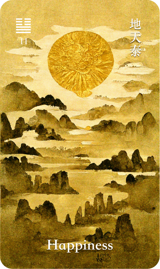 Feeling stuck because of I Ching 47? Here are practical tips for navigating these challenging times.