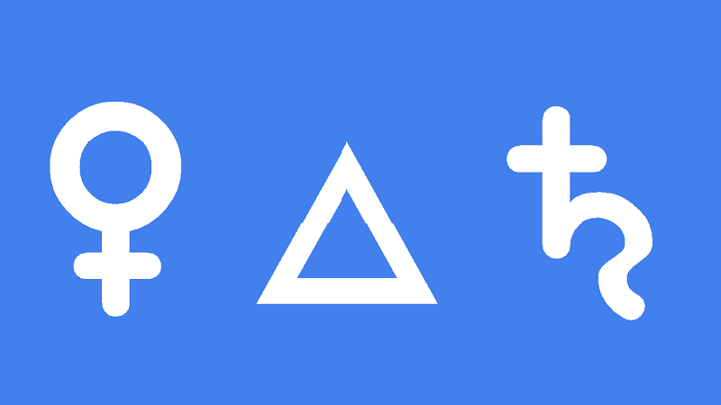 Venus Trine Saturn Transit Explained: Relationships & Money