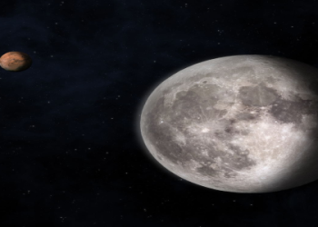 Moon Square Mars: Is This Aspect Good or Bad?