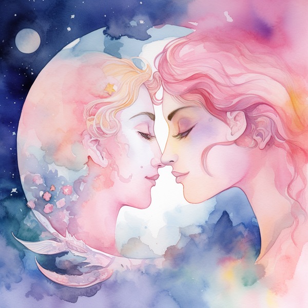 The jupiter conjunct venus transit explained: Simple tips for attracting abundance and romance easily.