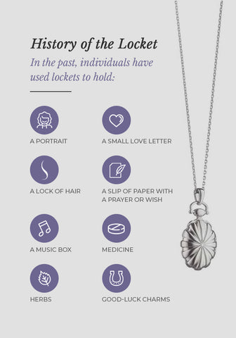 Can A Man Wear His Grandmothers Locket? Etiquette Guide