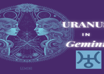 Uranus 12th House: How It Shapes Your Subconscious