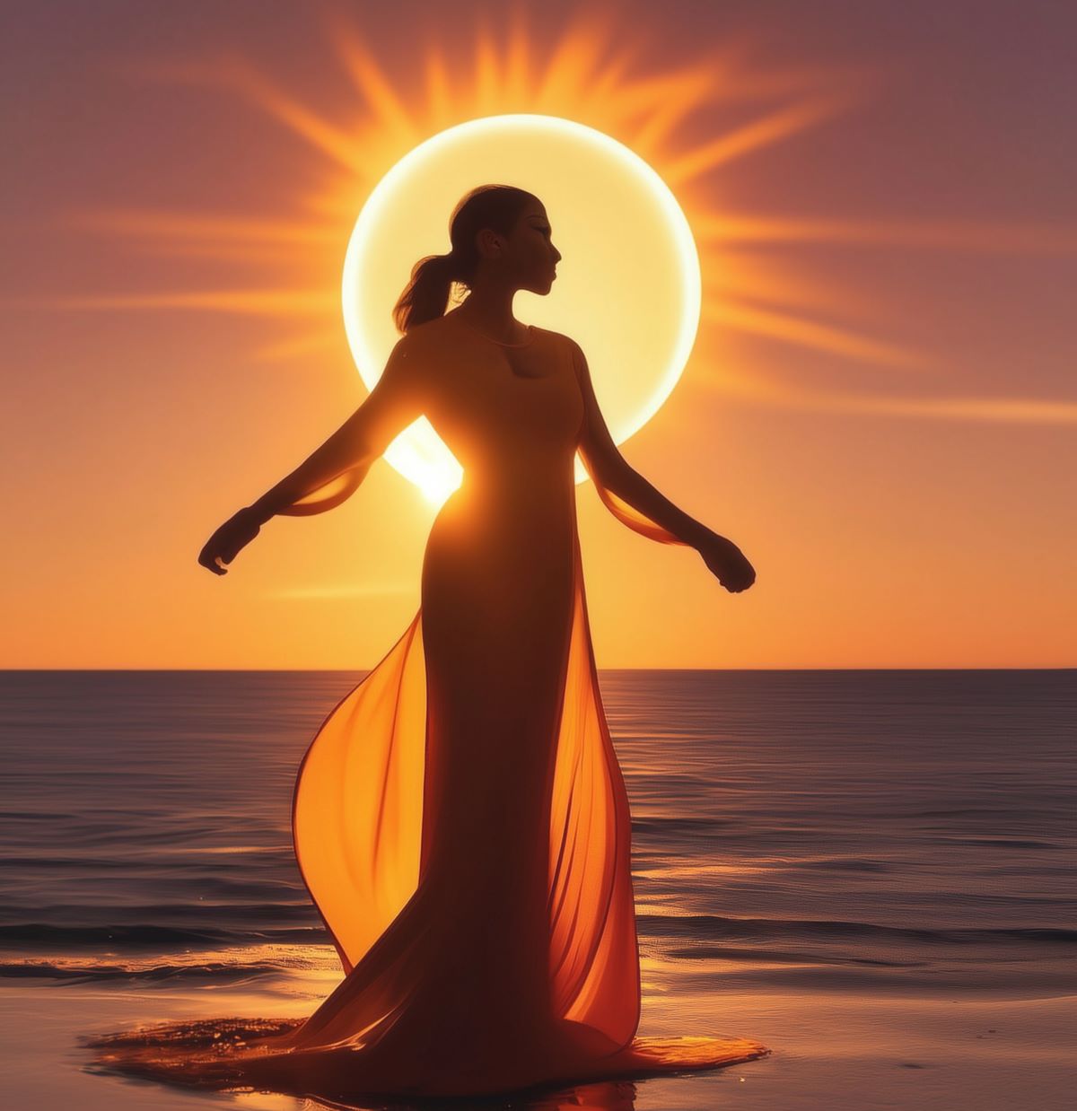 Thulam Sun in 1 1st house effects: Understand your identity simply now.