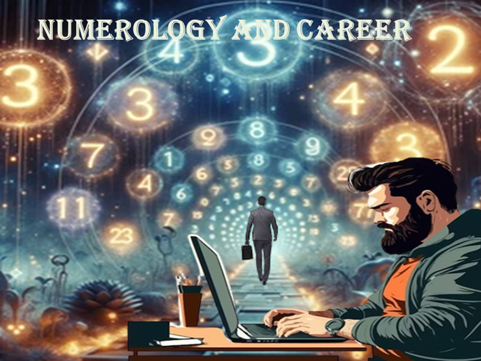 Does numerology day of birth influence career? Discover your best professional matches.