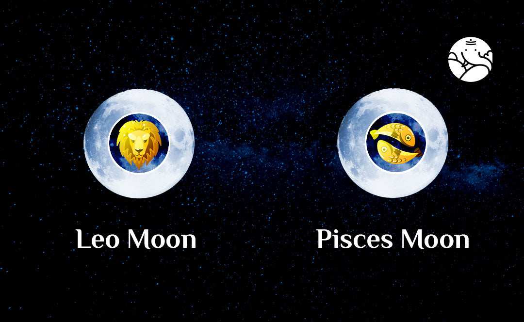 Leo Moon Pisces Sun: How to Navigate Life with This Zodiac Combo