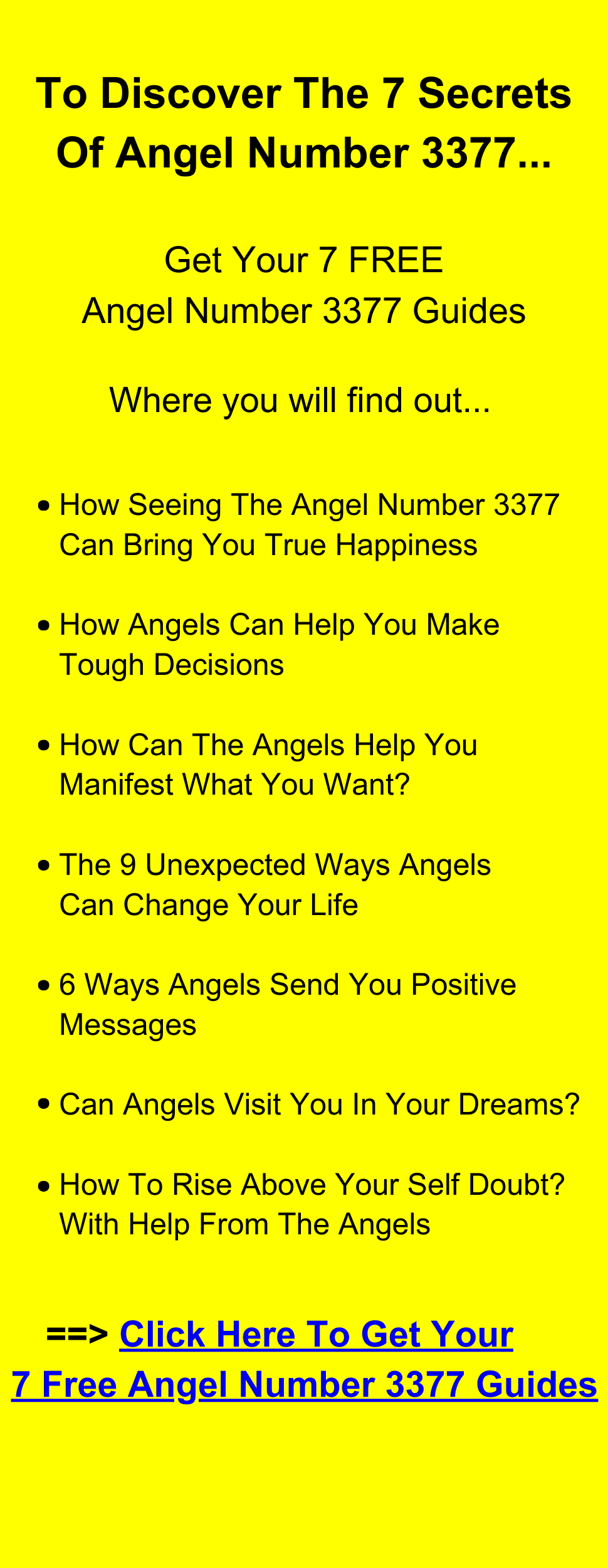 What does 3377 angel number mean for you? Discover the simple spiritual message behind it.