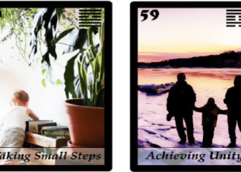 Applying the wisdom of I Ching 6? Discover how to manage arguments in your daily life.