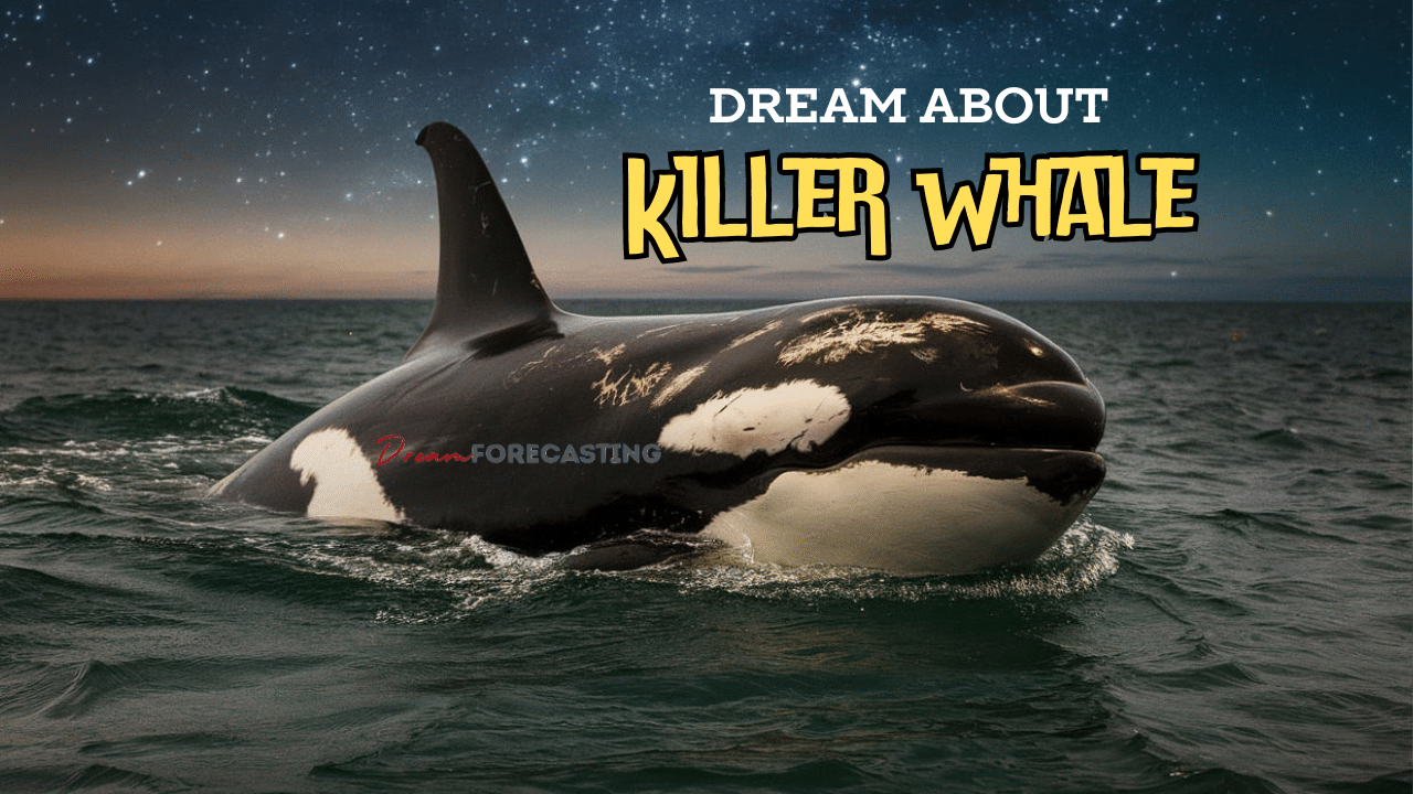 Are orcas in dreams a good sign? Uncover the positive and negative meanings today.