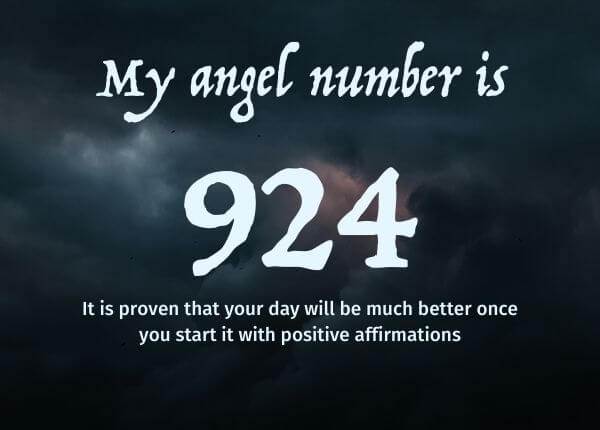 Unlock the secrets of the 924 angel number: Your simple guide to its significance.